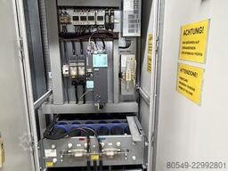 Mossini PDM/2B/E 200