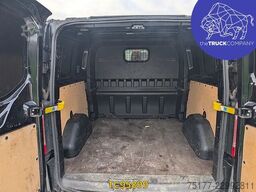 Ford Transit Custom 130cv 6 places