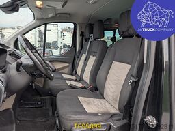 Ford Transit Custom 130cv 6 places