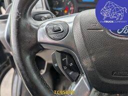 Ford Transit Custom 130cv 6 places