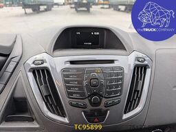 Ford Transit Custom 130cv 6 places