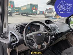 Ford Transit Custom 130cv 6 places