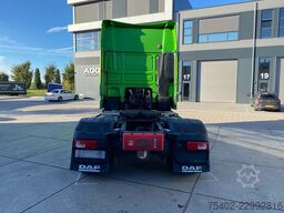 DAF XF 106.480 SSC / Hydraulic / Full spoilers / St...