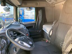 DAF XF 106.480 SSC / Hydraulic / Full spoilers / St...