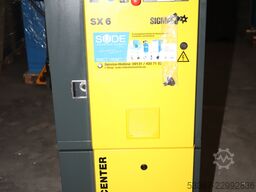 KAESER AIRCENTER SX 6
