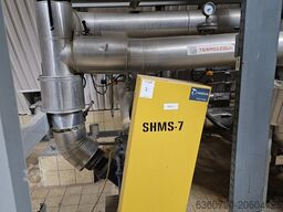 Metso MHC150-S C5 Slurry Pump 30 kW Metso MHC150-S C5 Slurry Pump 30 kW