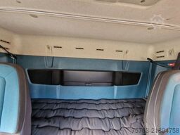 Volvo FM 370 6x2*4 - HIAB X-Hiduo 188 E-5 Crane with ...