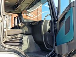 Volvo FM 370 6x2*4 - HIAB X-Hiduo 188 E-5 Crane with ...