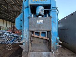 Lefort Typ C 420 TD