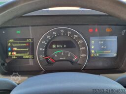 Volvo FM 340 4x2 - Skiploader / Absetzkipper JOAB - E...