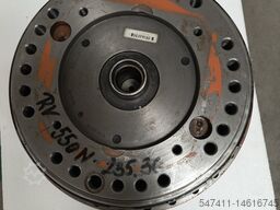 KUKA Převodovka Kuka, RV-550N-235.36