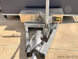 Other Container, Food Container, Gastro Seecontainer, sofort lieferbar