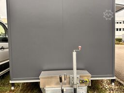 Other Container, Food Container, Gastro Seecontainer, sofort lieferbar