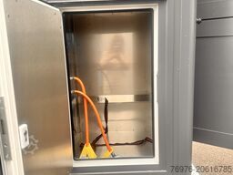 Volkswagen Food Truck, Imbisswagen, Foodtruck Neu