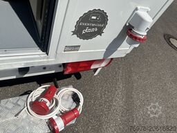 Volkswagen Food Truck, Imbisswagen, Foodtruck Neu