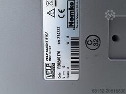 Velp Scientific ZX3 Advanced