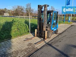 DOOSAN D30S-5 | 2017