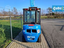 DOOSAN D30S-5 | 2017