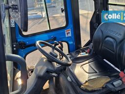 DOOSAN D30S-5 | 2017