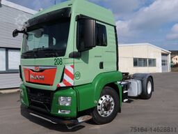 MAN TGS 18.460 4x4 H BLS