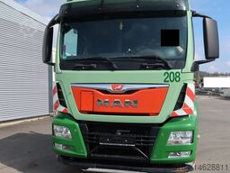 MAN TGS 18.460 4x4 H BLS