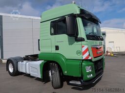 MAN TGS 18.460 4x4 H BLS