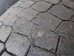 MAN TGS 18.460 4x4 H BLS