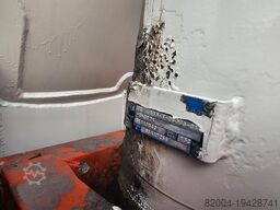 BENALU T39NLNEP | BULK TRAILER  60.000 LTR| ALUMINIUM ...