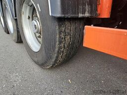 BENALU T39NLNEP | BULK TRAILER  60.000 LTR| ALUMINIUM ...