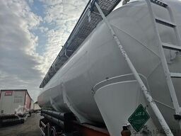 BENALU T39NLNEP | BULK TRAILER  60.000 LTR| ALUMINIUM ...