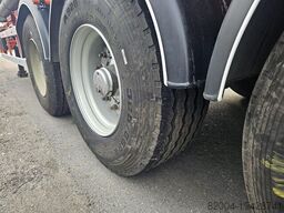 BENALU T39NLNEP | BULK TRAILER  60.000 LTR| ALUMINIUM ...