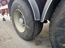 BENALU T39NLNEP | BULK TRAILER  60.000 LTR| ALUMINIUM ...