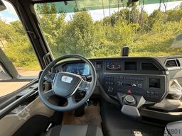 MAN TGS 35.480 8x6 EuromixMTP 3-Seiten-Kipper