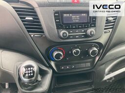 IVECO 35C16 Koffer/LBW