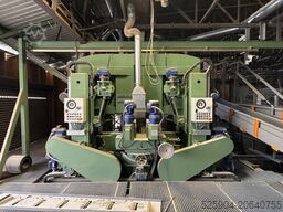 Braun Canali ML 1250 TWIN-MF 20