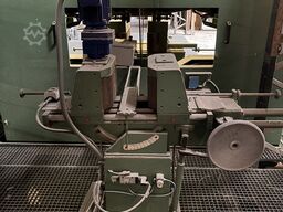 Braun Canali ML 1250 TWIN-MF 20