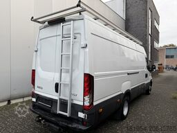 Iveco daily 35C140 2.3hpi 140pk L4H2