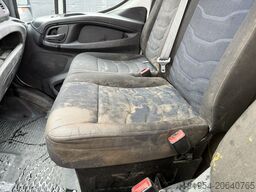 Iveco daily 35C140 2.3hpi 140pk L4H2