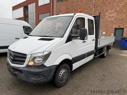 Mercedes-Benz sprinter 513cdi openlaadbak