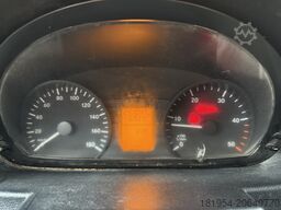 Mercedes-Benz sprinter 513cdi openlaadbak