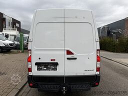 Renault master 2.3dci dubbel cabine L3H2 RWD