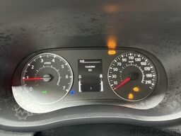 Renault master 2.3dci dubbel cabine L3H2 RWD