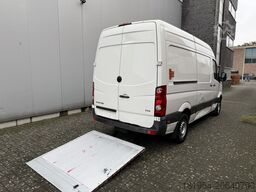 VW crafter 2.0tdi L2H2 laadklep