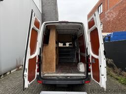 VW crafter 2.0tdi L2H2 laadklep