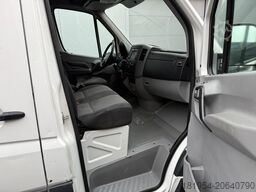 VW crafter 2.0tdi L2H2 laadklep