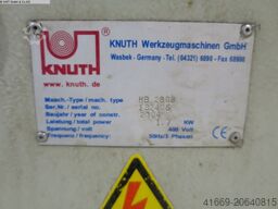 KNUTH Hb 280 B