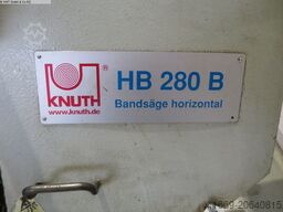 KNUTH Hb 280 B