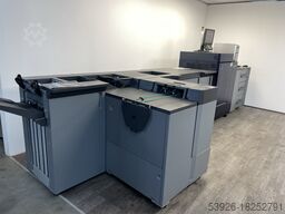 Konica Minolta AccurioPress C6085 incl. IQ-501, SD-513, Fiery