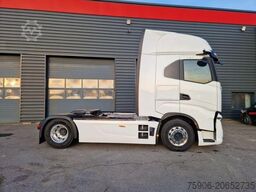 Iveco S-WAY 500 ADR