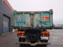 Mercedes-Benz Actros 4141